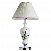 Настольная лампа Arte Lamp Veronika A2298LT-1CC