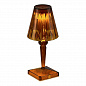 Настольная лампа ST Luce Sparkle SL1010.724.01