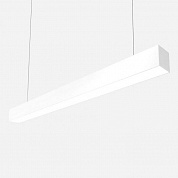 Подвесной светодиодный светильник Siled La Linea 7370092