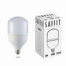 Лампа светодиодная Saffit E27-E40 50W 4000K Цилиндр Матовая SBHP1050 55094