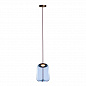 Подвесной светодиодный светильник Loft IT Knot 8133-C mini
