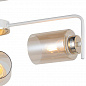 Потолочная люстра Illumico IL8248-3COU-79 WH GD