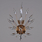 Бра Illumico IL2307-1WOR-39 GD