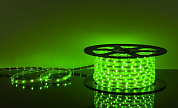 Светодиодная влагозащищенная лента Elektrostandard 7,2W/m 30LED/m 5050SMD зеленая 50M a033632