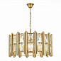 Подвесная люстра ST Luce Corsia SL1623.203.08