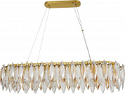 Люстра подвесная Stilfort 2186/05/12PL серия New Ton