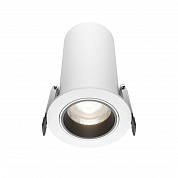 Встраиваемый светильник Maytoni Technical DL125-L12-4K-W