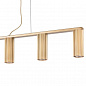 Подвесная люстра Lightstar Roma 718053