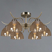 Светильник потолочный Illumico IL0733-6CSQ-25 AB AREZZO