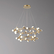 Люстра потолочная Aployt Delfin APL.774.03.135