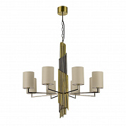 Подвесная люстра ST Luce Gloria SL1638.303.08