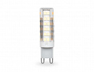 Светодиодная лампа G9 11W 2700K Ambrella light Bulding 101103