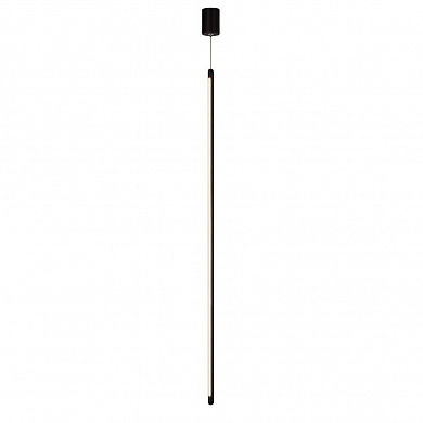 Подвесной светодный светильник Crystal Lux CLT 035C1000 BL
