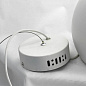 Подвесной светильник Lussole Loft GRLSN-6126-01