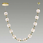Подвесной светильник Odeon Light CRYSTAL 5008/48L