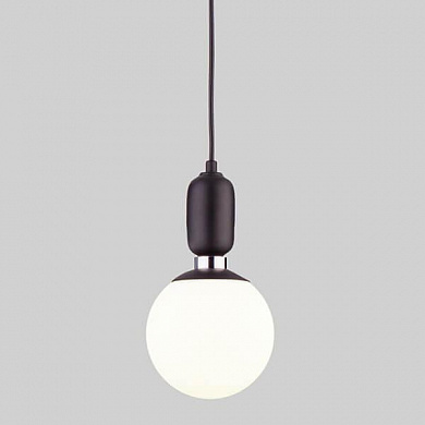 Подвесной светильник Eurosvet 50158/1 черный