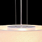 Подвесной светильник Maytoni Bergamo MOD613PL-03CH