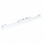 Трековый светодиодный светильник Arte Lamp Linea A4662PL-1WH