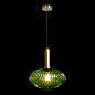 Подвесной светильник Loft IT IRIS 2072-С+BR