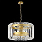 Подвесная люстра ST Luce Grosseto SL1228.203.06