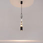 Подвесной светильник Maytoni Monochrome MOD071PL-L8B3K3