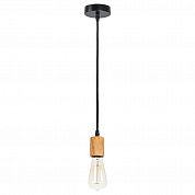 Подвесной светильник Arte Lamp Mark A7047SP-1BK