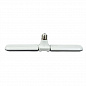 Лампа светодиодная Uniel E27 16W прозрачная LED-P65-16W/SPFS/E27/CL/P2 PLP32WH UL-00011419
