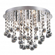 Потолочный светильник Ideal Lux Bijoux PL5 089485