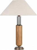 Настольный светильник KUTEK MOOD Natura NAT-LG-1(T)