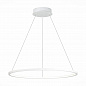Подвесной светодиодный светильник ST Luce ST603.543.34