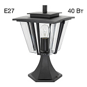 Уличный светильник Citilux Forts CLU10C