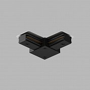 L-коннектор Denkirs Solid Base TR1102-BK