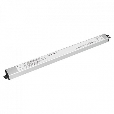 Блок питания Arlight ARPV-LG24240-Linear-PFC-Dali2-PD 24V 240W IP67 10A 033539