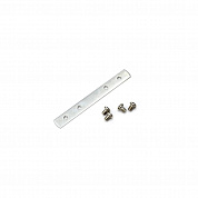 Трековая фурнитура Aployt Magnetic track 220 APL.0286.00.03