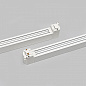 Трековый светодиодный светильник IMEX Linea LED IL.0010.0100-20-4200-WH