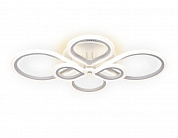 Потолочная светодиодная люстра Ambrella light Original FA522