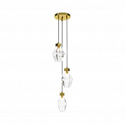Подвесной светильник Maytoni Coctail time MOD325PL-03G
