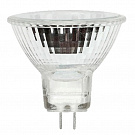 Лампа галогенная Uniel GU5.3 50W прозрачная MR-16-50/GU5.3 00483