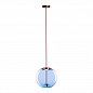 Подвесной светодиодный светильник Loft IT Knot 8133-B mini