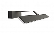 Подсветка для картин Crystal Lux CANVA AP12W LED BL