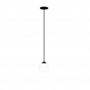 Подвесной светодиодный светильник Maytoni Technical Luna P039PL-5W4K-10INS-B