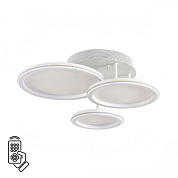 Умная люстра Lumion ALIS SMART 8380/60CL