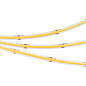 Светодиодная лента Arlight 11,5W/m 378LED/m CSP холодный белый 5M 031885(2)