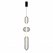 Подвесной светодиодный светильник Aployt Nikusia APL.658.06.28