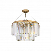 Подвесная люстра Arti Lampadari Enio E 1.5.D50.101 GP