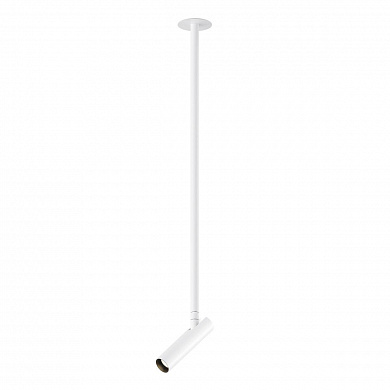 Подвесной светодиодный светильник Maytoni Technical Focus T P141RS-L125-6W3K-W