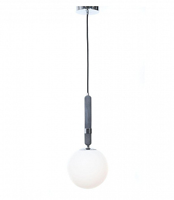 Подвесной светильник Lumina Deco Granino LDP 6011-1 CHR