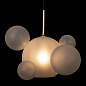 Подвесной светильник Loft IT Bolle 2030-P6 mini