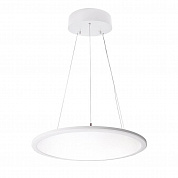 Подвесной светильник Deko-Light LED Panel transparent round 342094