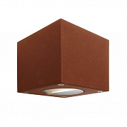 Уличный настенный светильник Deko-Light Cubodo B 730329